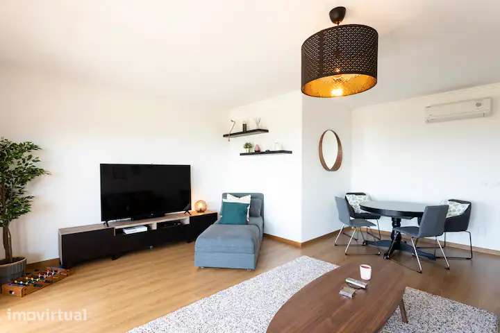 T2 Ericeira: Vista Mar, Condomínio com Lazer - Grande imagem: 5/22
