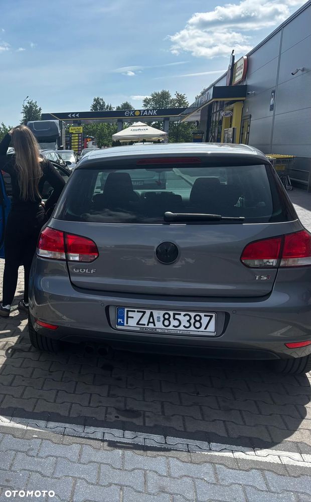 Volkswagen Golf 1.4 TSI Highline - 7