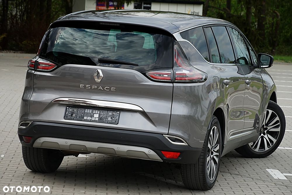 Renault Espace Energy dCi 160 EDC Initiale Paris - 10