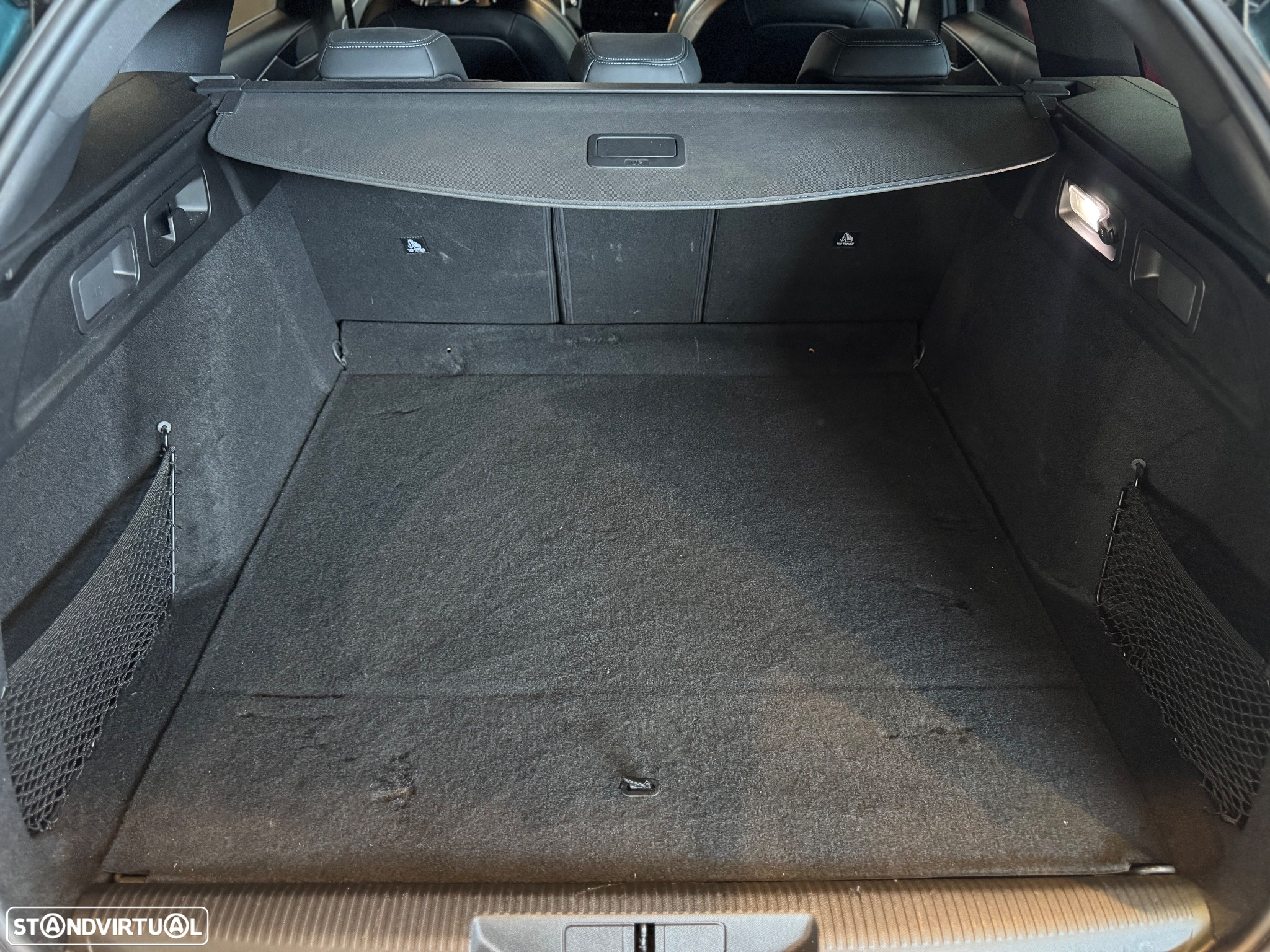 Peugeot 308 SW 1.5 BlueHDi GT Pack EAT8 - 48