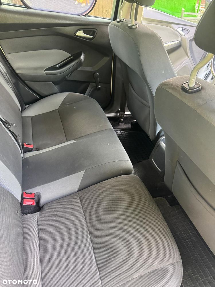 Ford Focus 1.6 TDCi Trend - 7