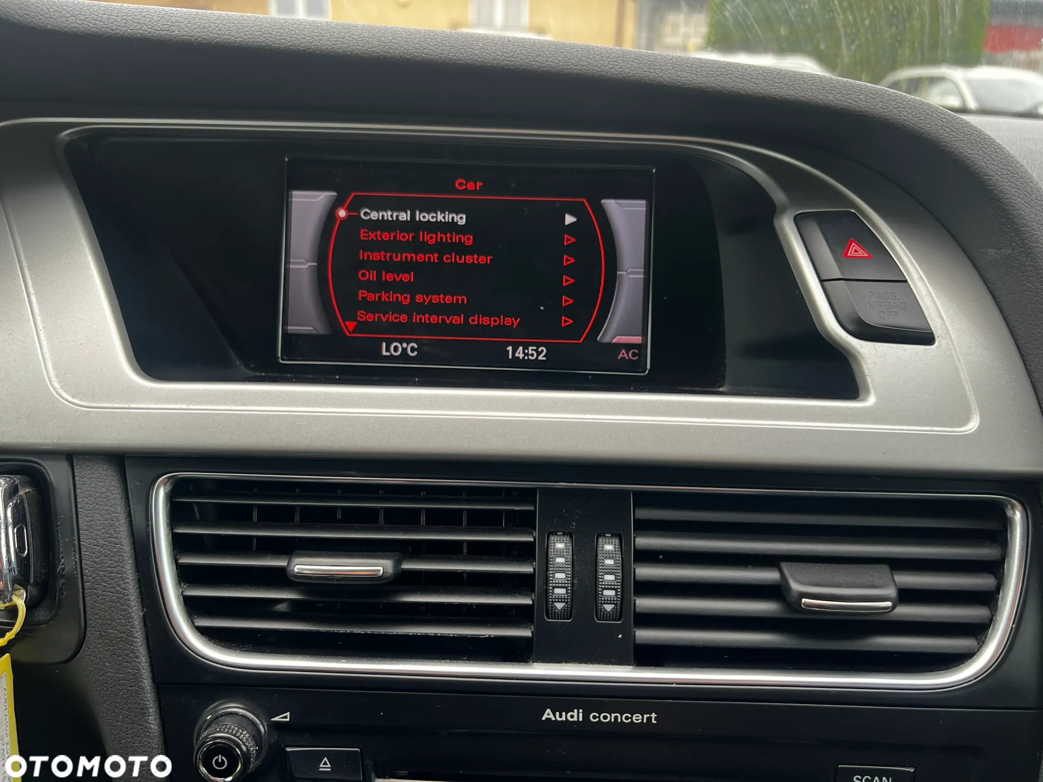 Audi A4 Avant 2.0 TDI DPF quattro Attraction - 18