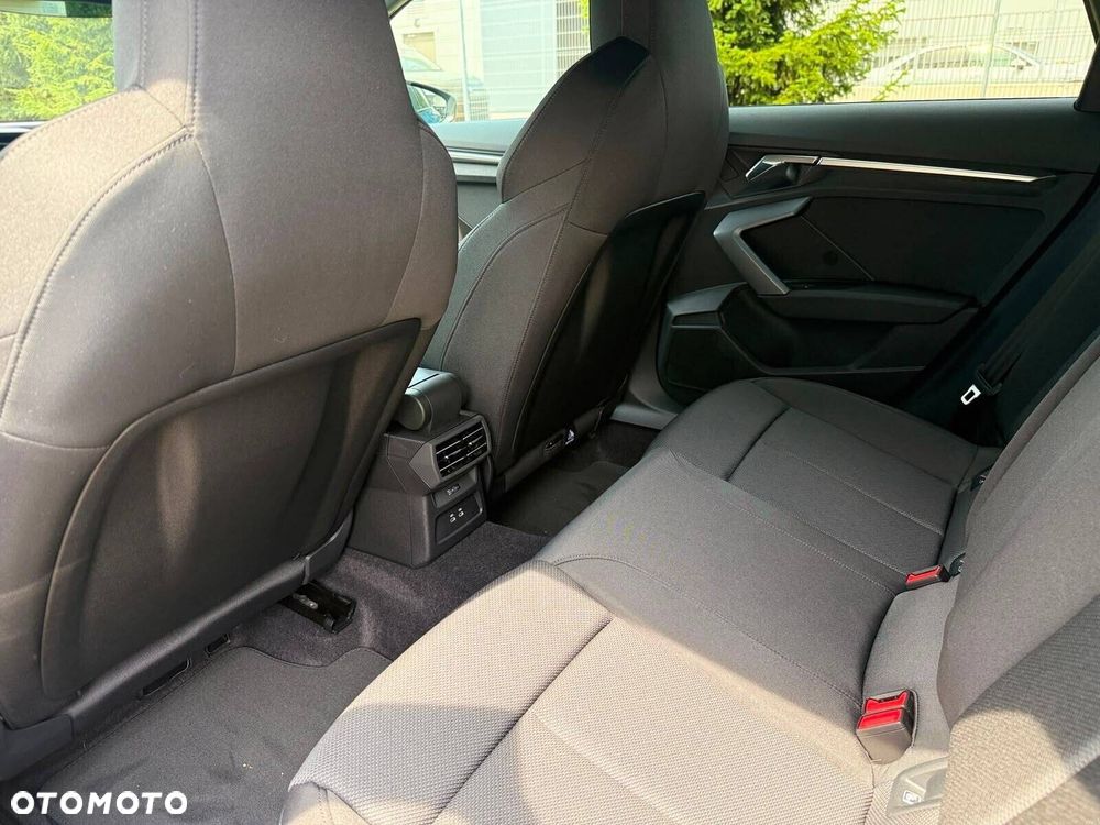 Audi A3 Sportback - 26