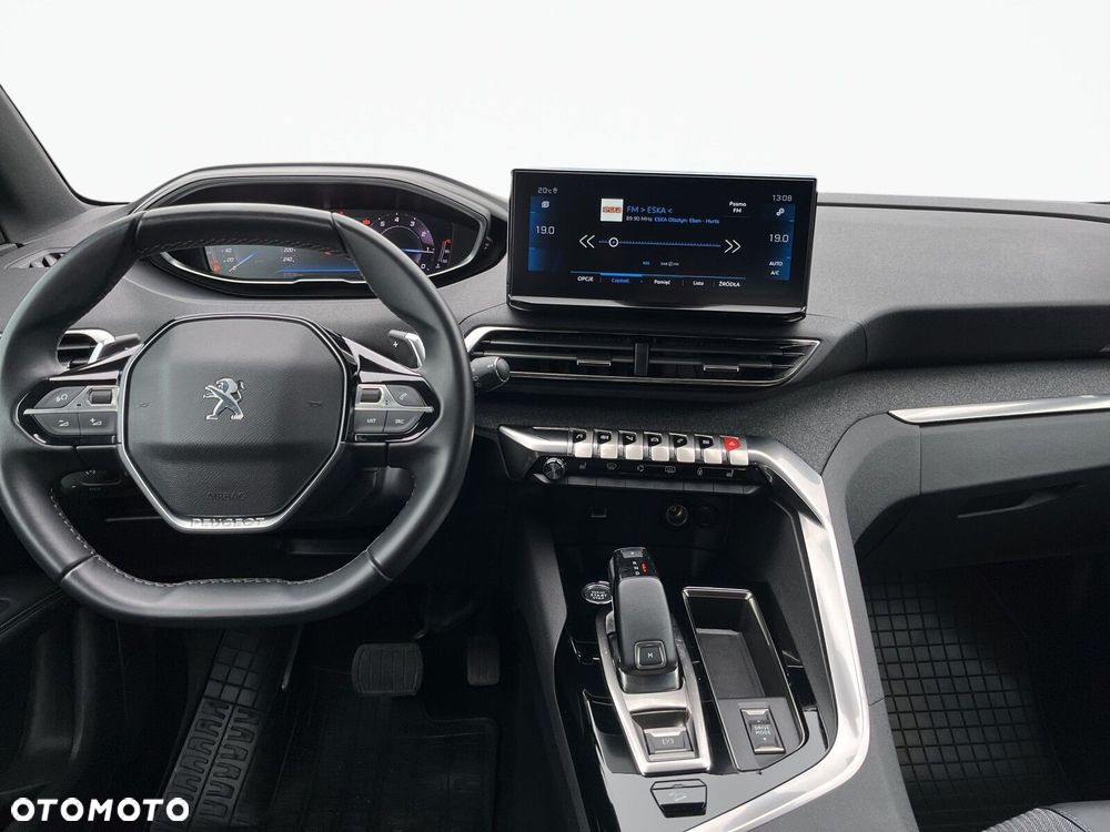 Peugeot 3008 - 17