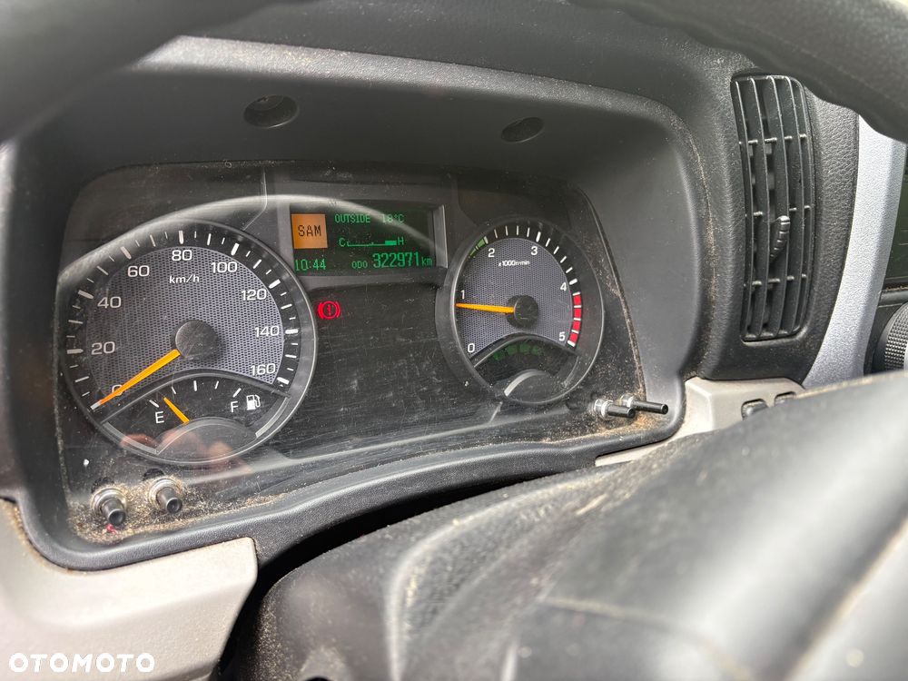 FUSO CANTER 3C13 - 9