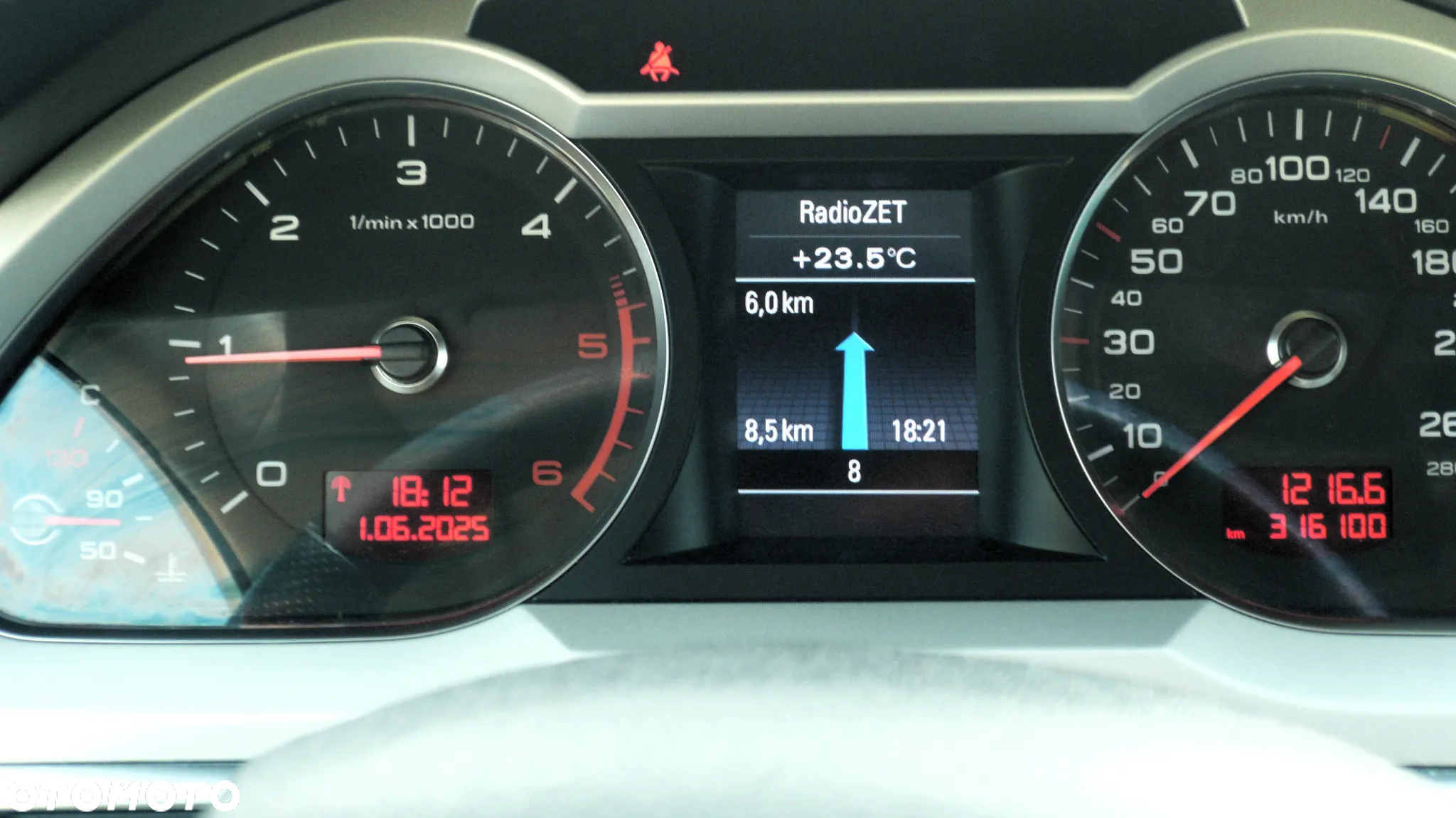 Audi A6 2.0 TDI - 15