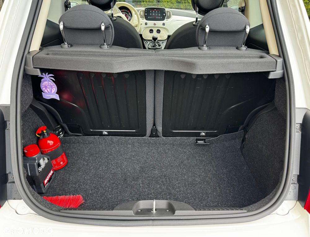 Fiat 500 1.2 Dolcevita - 28