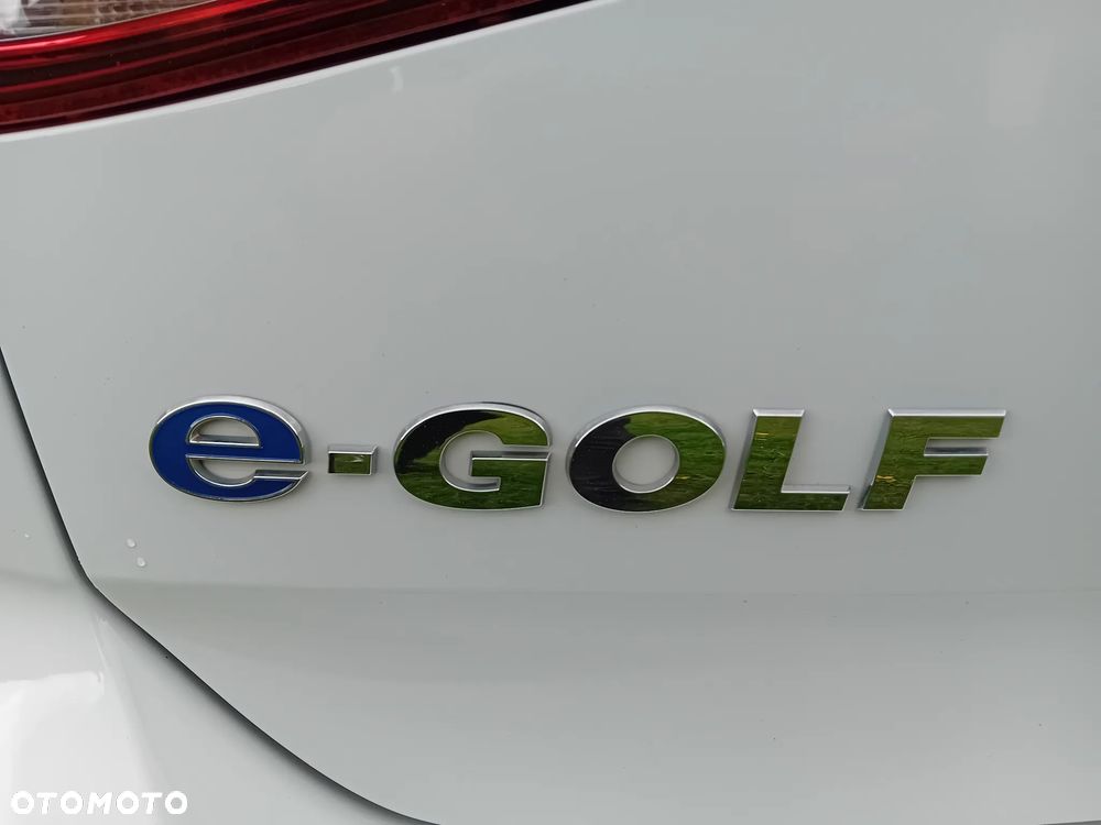 Volkswagen Golf - 29