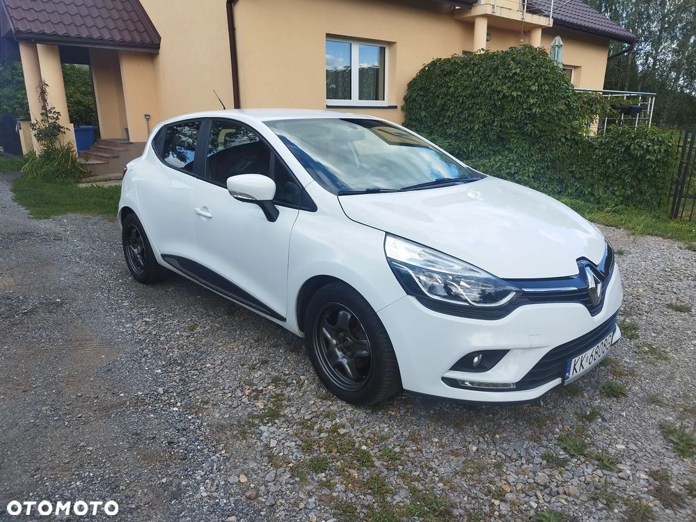 Renault Clio dCi 75 Stop & Start Life - 3