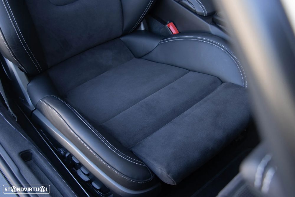 Porsche 911 (992) - 57