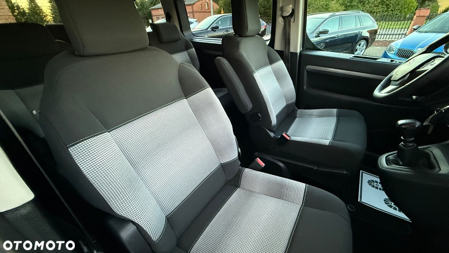 Citroën SpaceTourer - 26