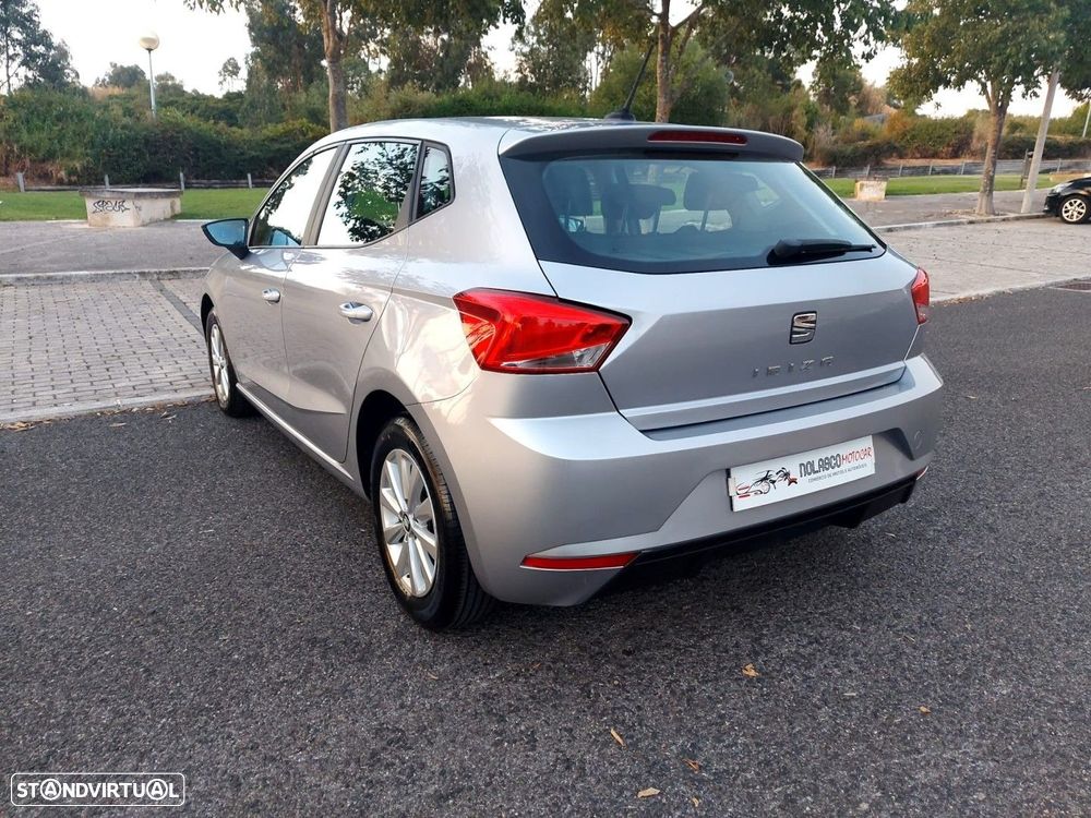 SEAT Ibiza 1.0 Style - 7