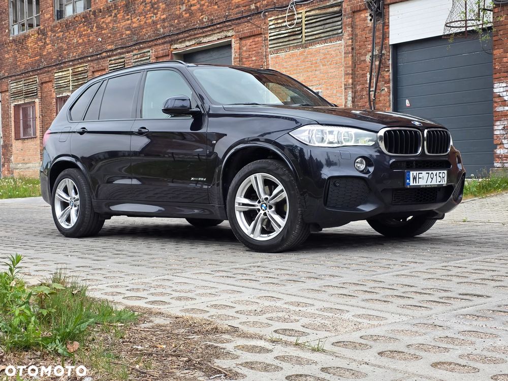 BMW X5 xDrive25d - 3