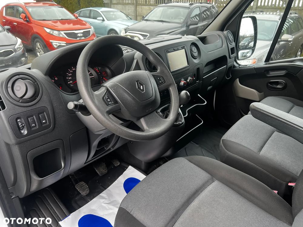 Renault Master - 5
