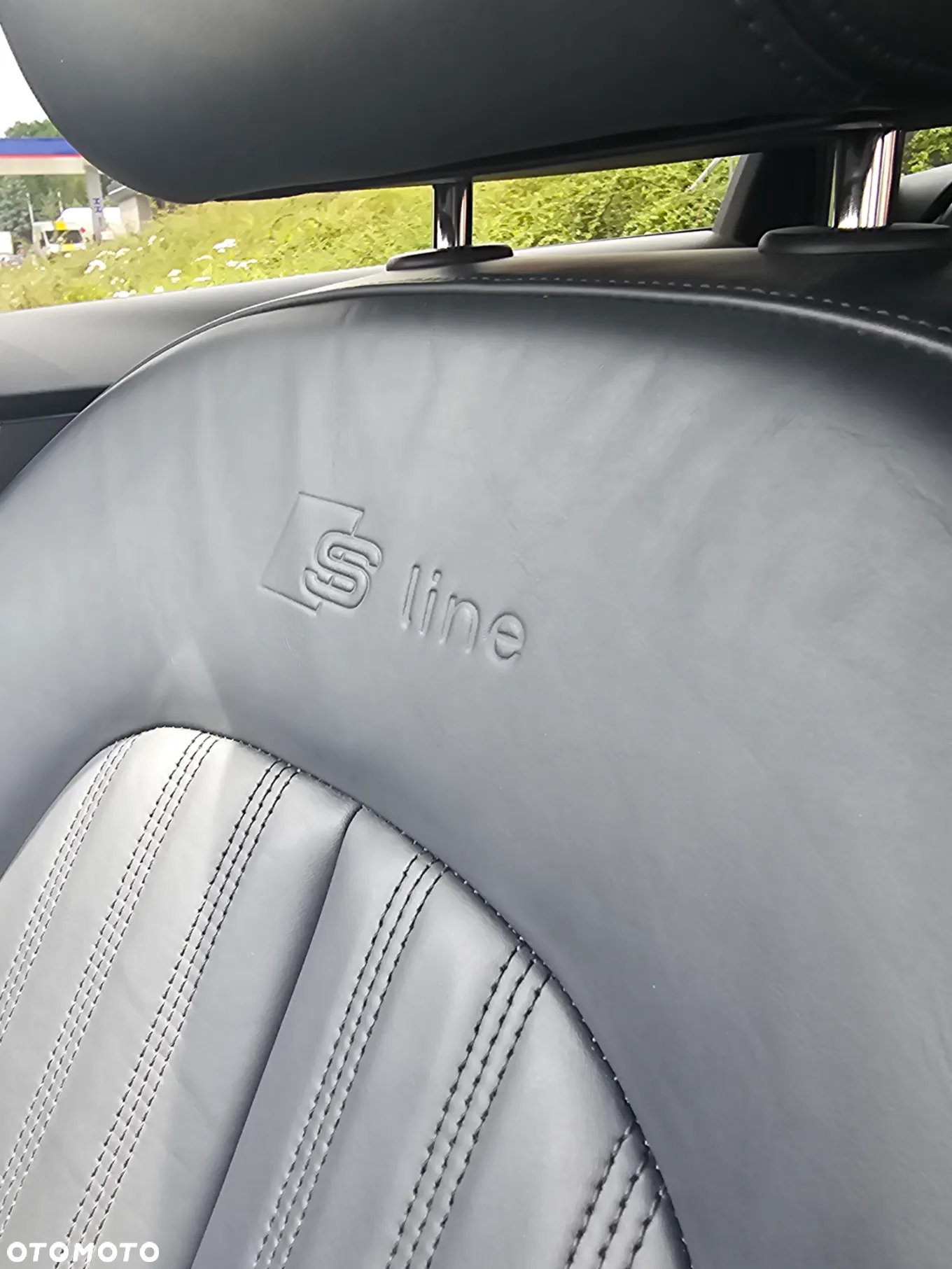Audi A6 3.0 TDI Quattro S tronic - 34