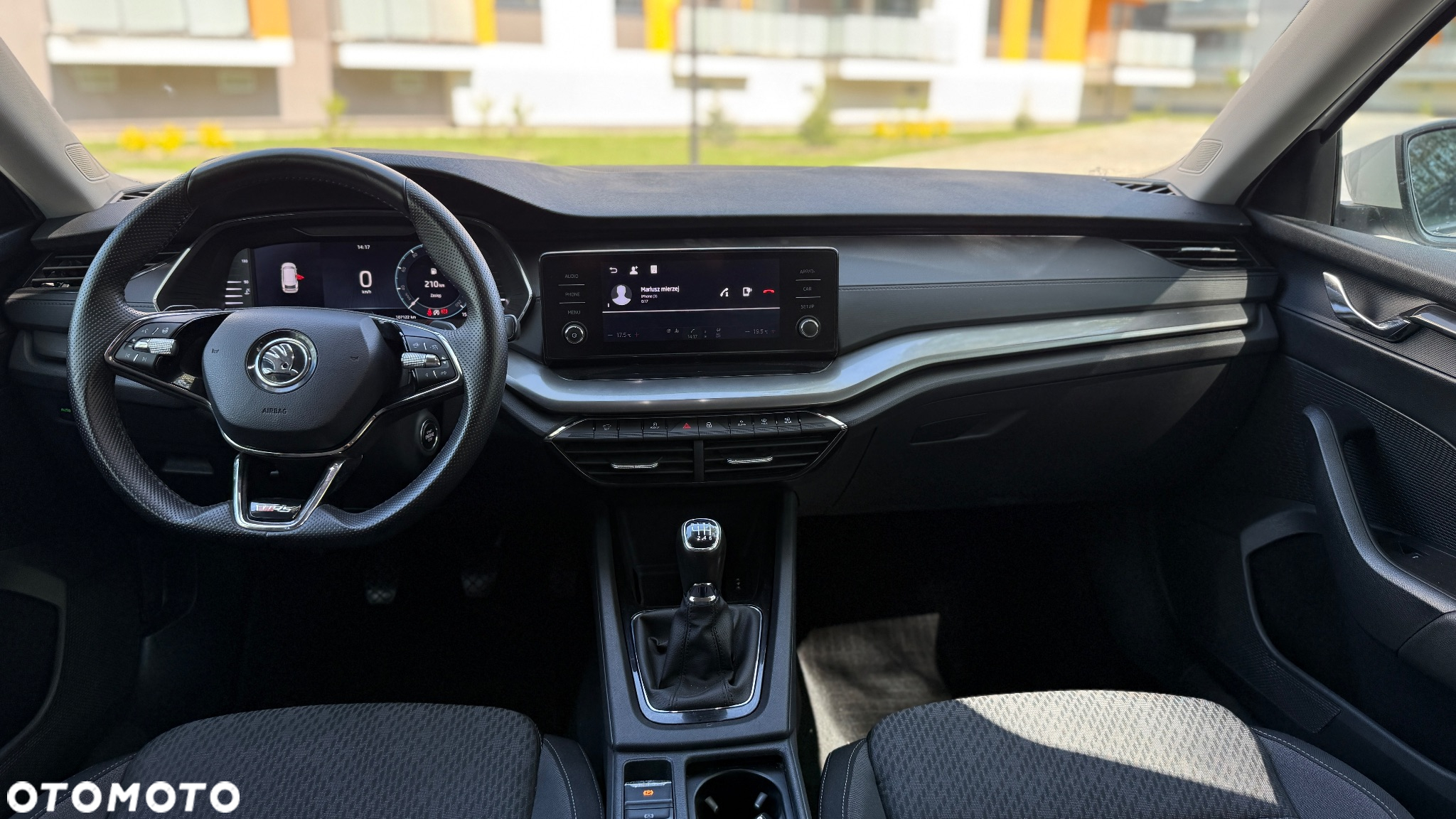 Skoda Octavia 2.0 TDI Ambition - 16