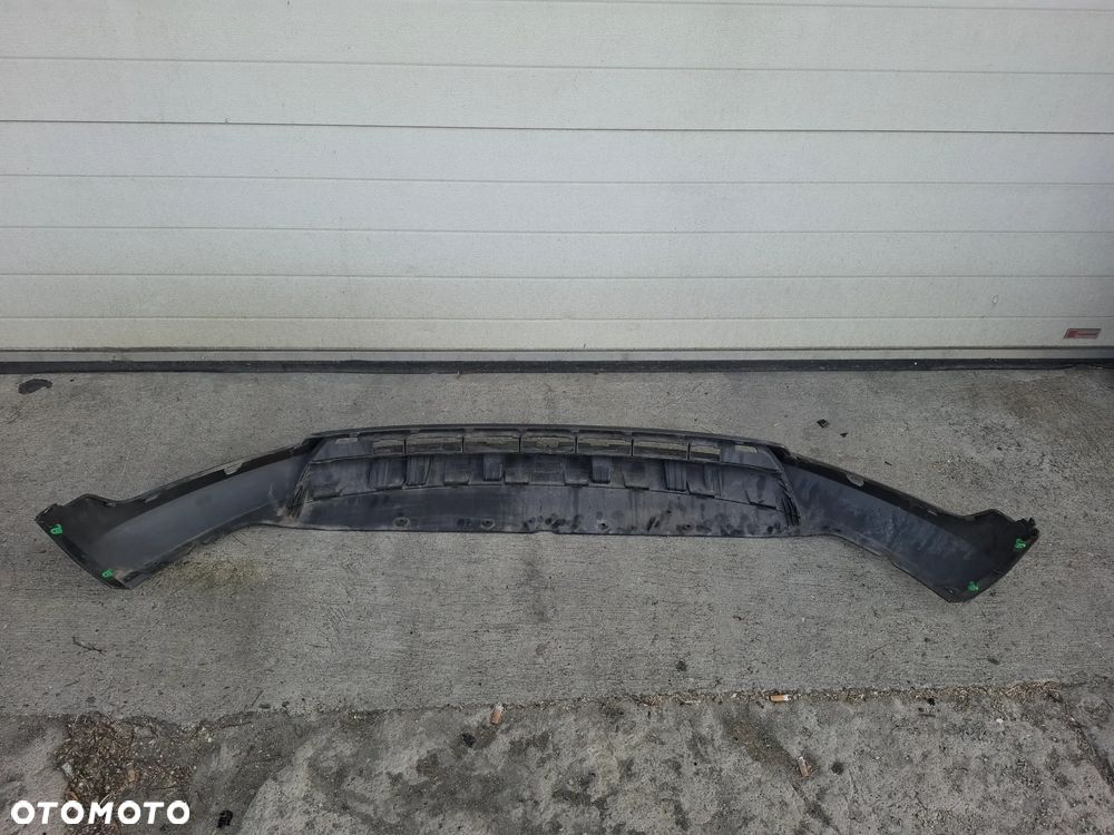 Spoiler zderzaka przód Volvo XC40 OE 31449340 - 6