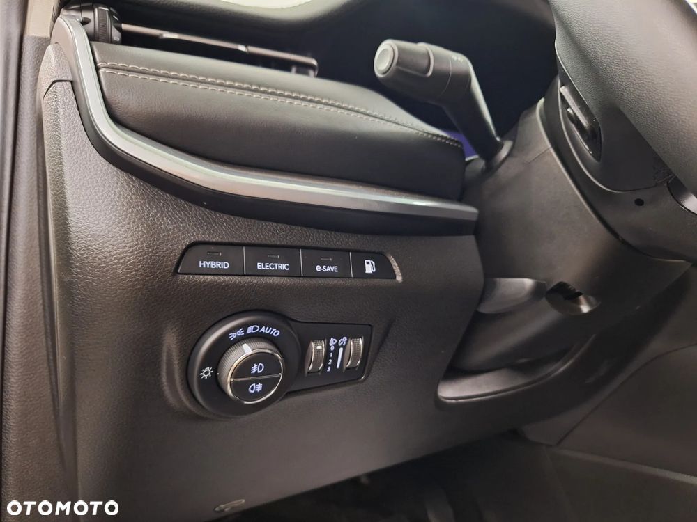 Jeep Compass 1.3 T4 PHEV 4xe Longitude S&S - 32