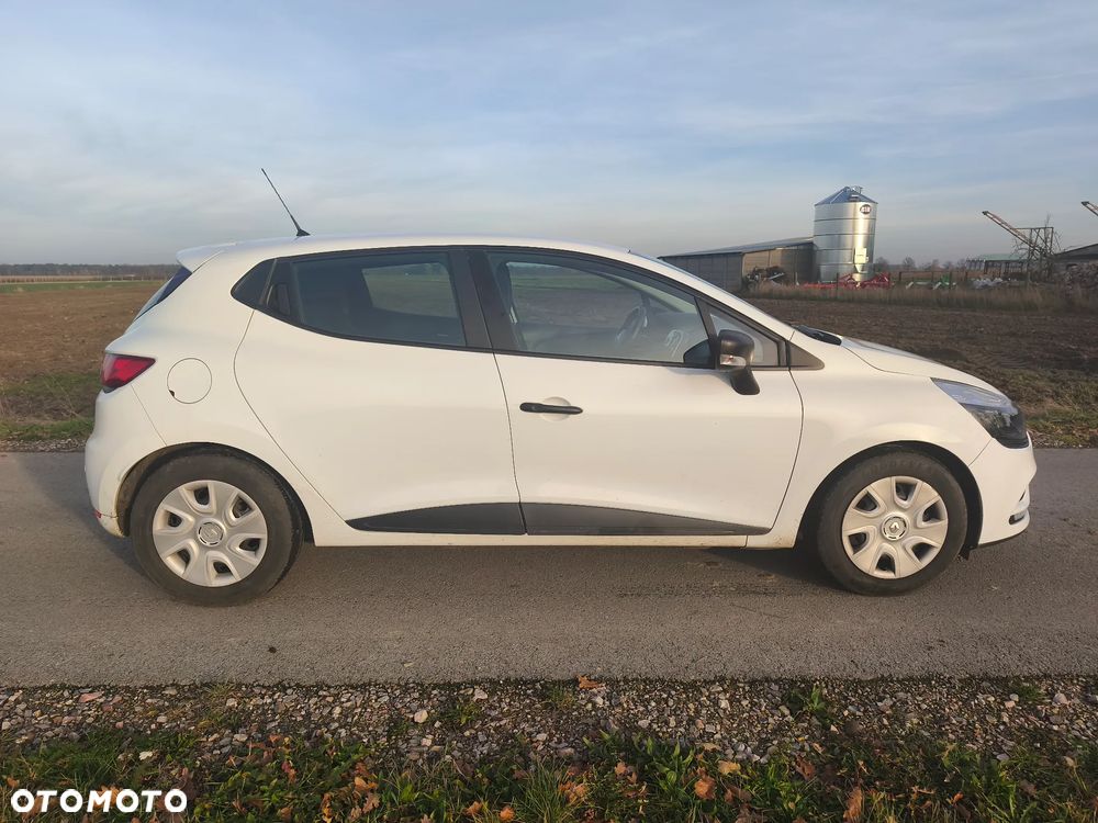 Renault Clio - 3