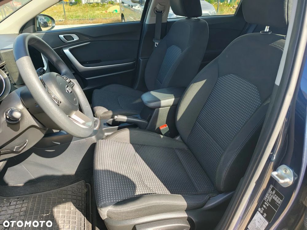 Kia Ceed 1.0 T-GDI S - 39