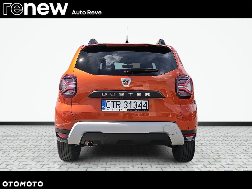 Dacia Duster 1.0 TCe Prestige - 7