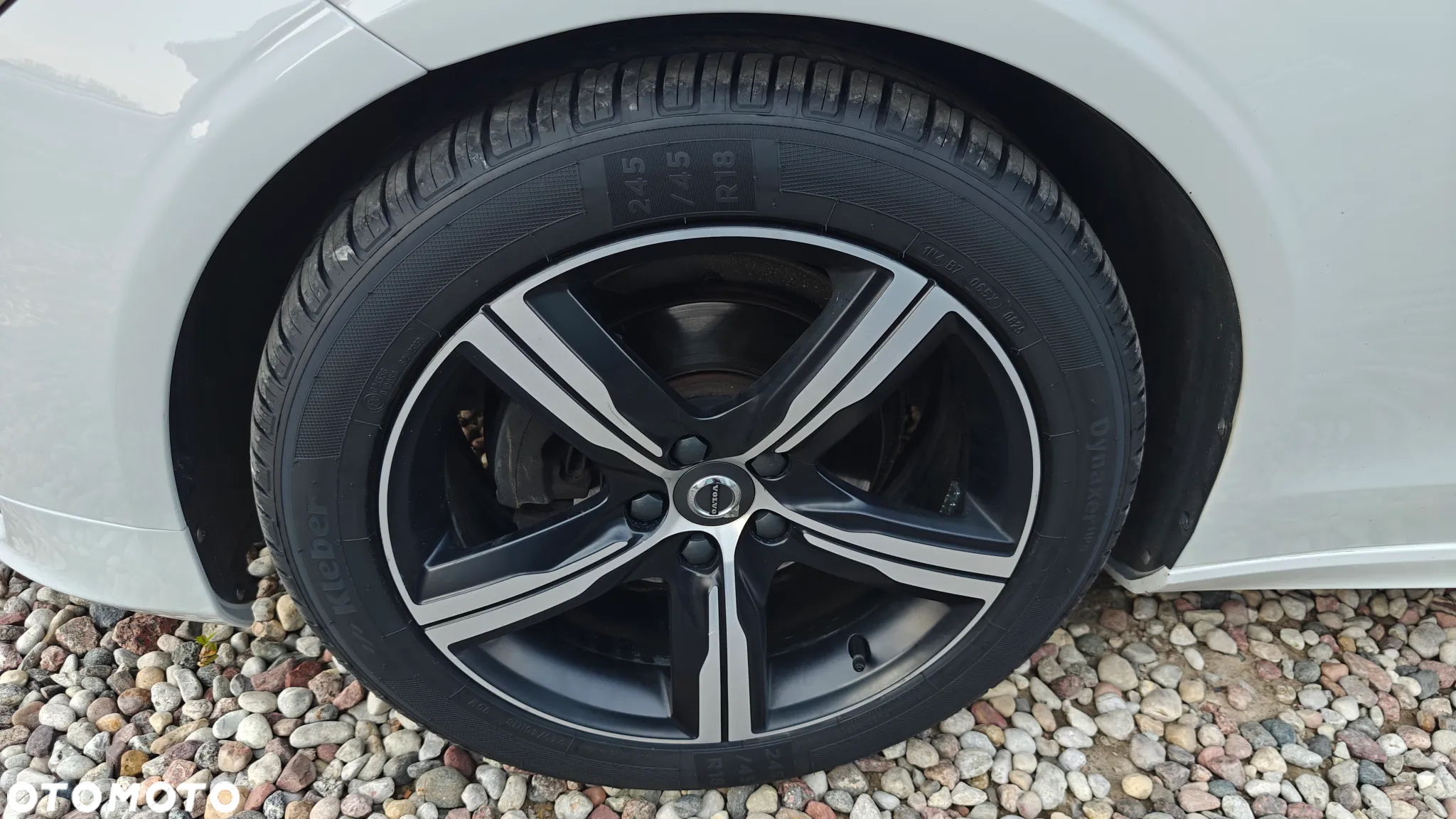 Volvo S90 D4 Geartronic R Design - 10