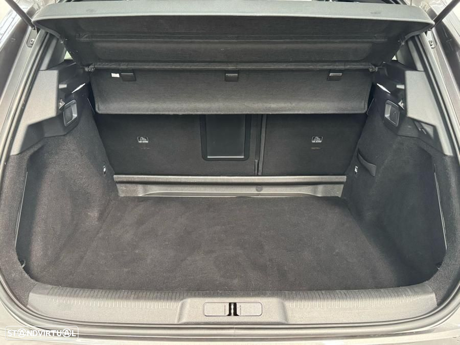 DS DS7 Crossback 1.5 BlueHDi Performance Line EAT8 - 41