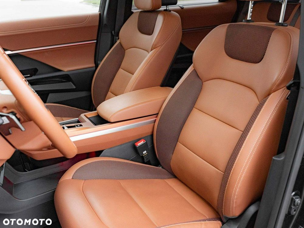 SsangYong/KGM Torres 1.5 T-GDI Adventure Plus - 15