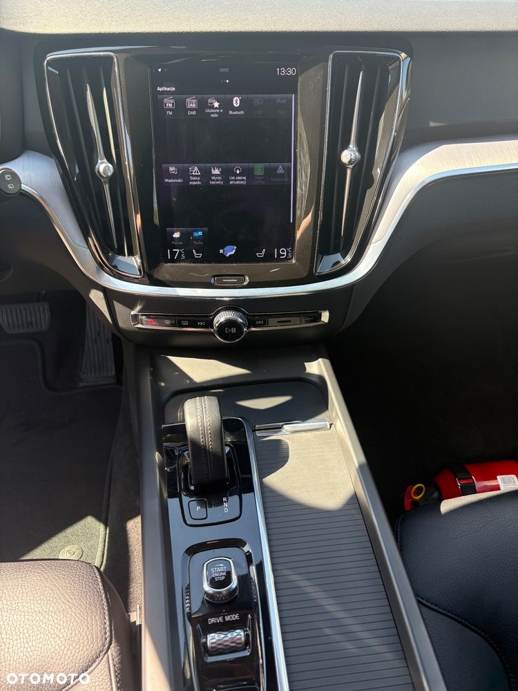 Volvo V60 B3 B Essential - 23