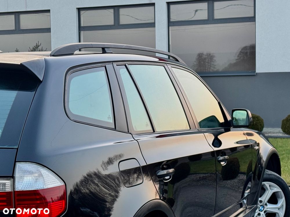 BMW X3 xDrive20i Limited Sport Edition - 22