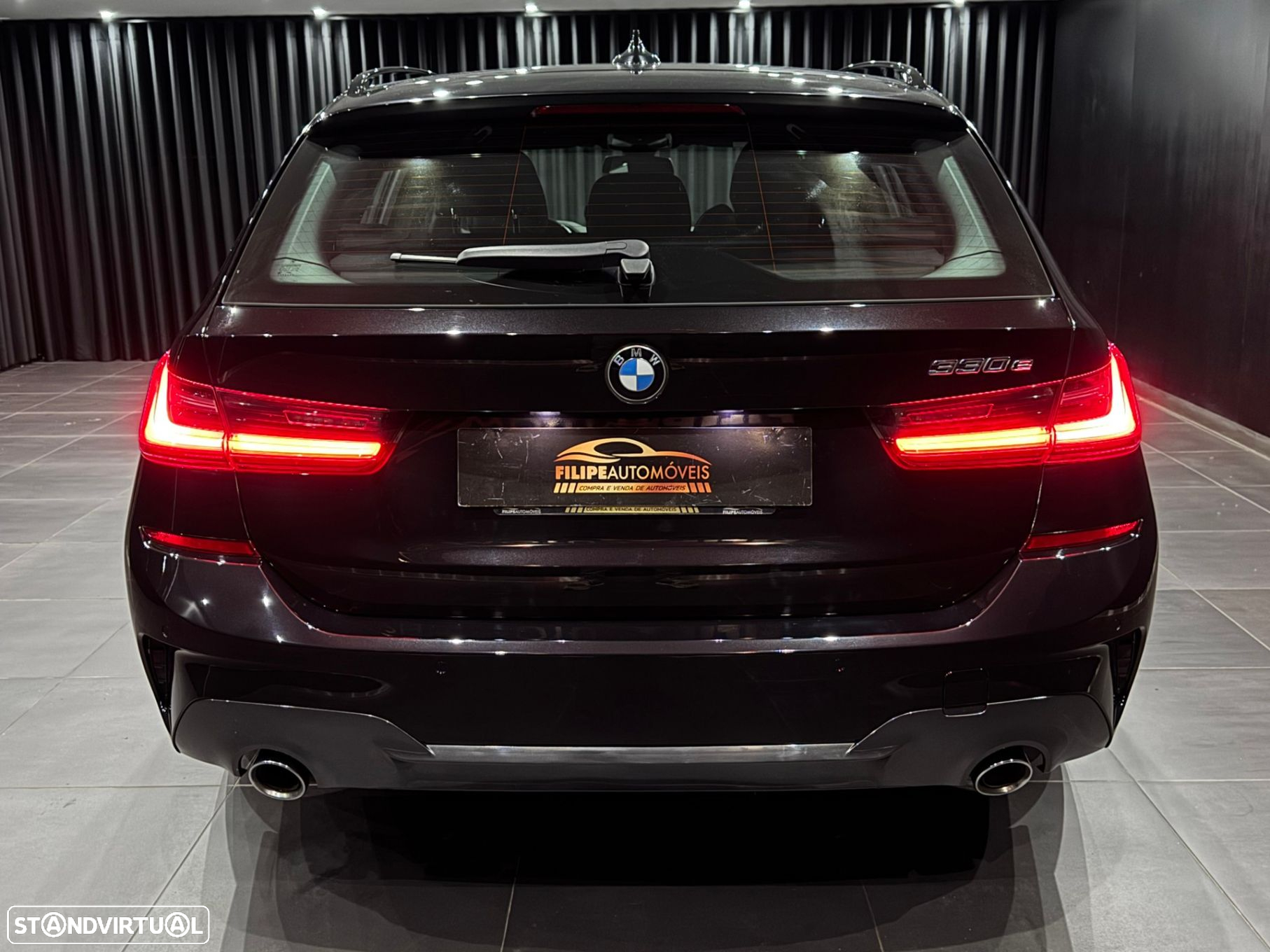 BMW 330 - 7