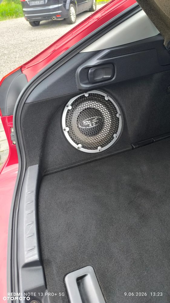 Mitsubishi Lancer 1.8 Instyle - 29