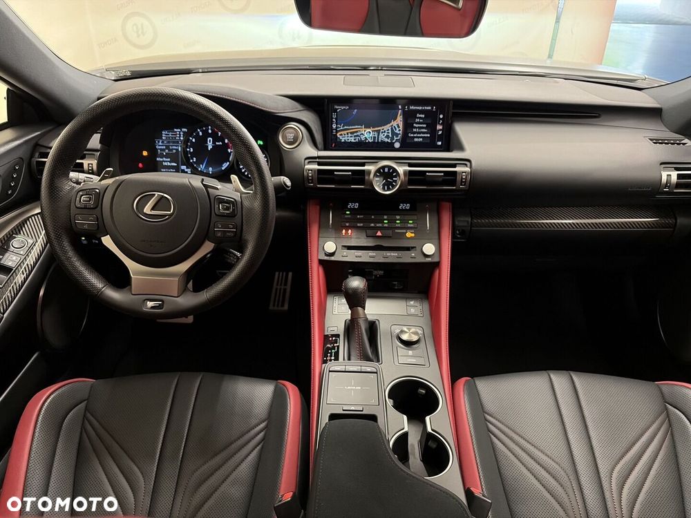 Lexus RC F Elegance - 3