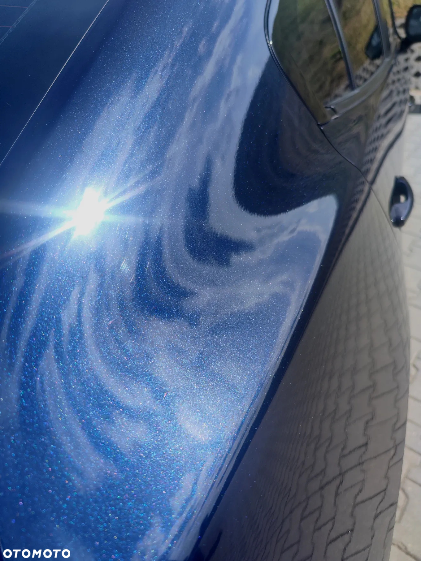 Mazda 3 e-SKYACTIV-X 186 M HYBRID CENTRE-LINE - 6