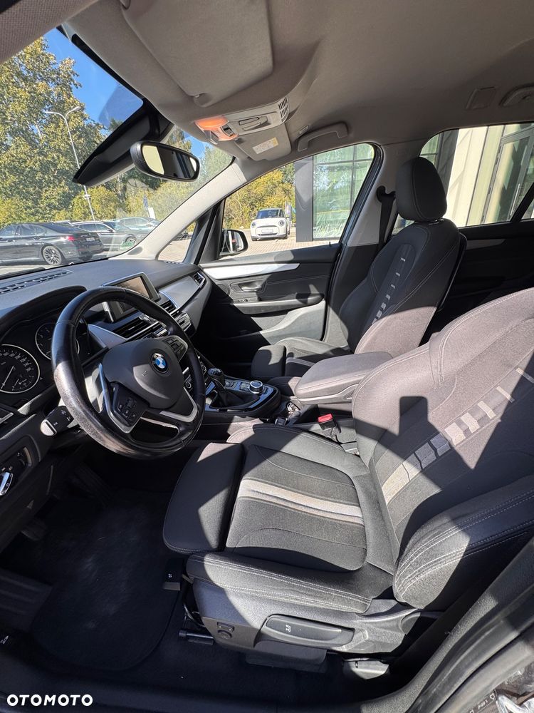 BMW Seria 2 - 15