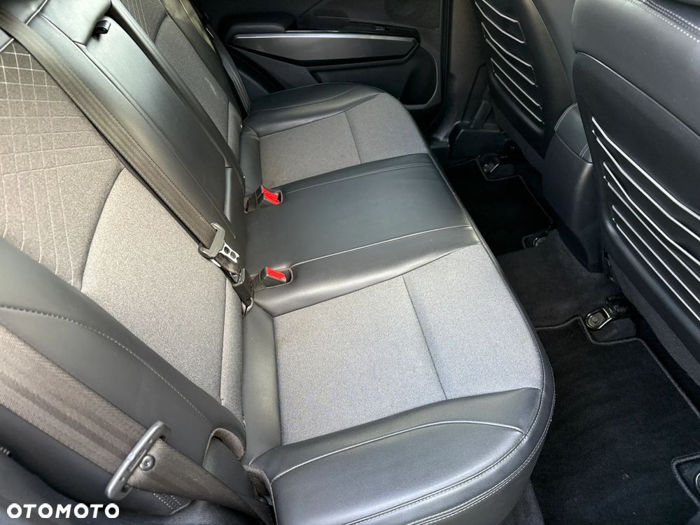 SsangYong/KGM Tivoli 1.5 T-GDI Quartz - 15