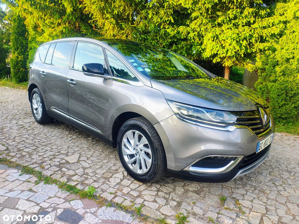 Renault Espace 1.6 dCi Energy Life - 3