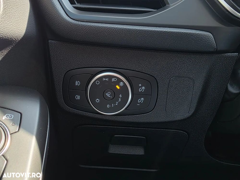 Ford Focus 1.5 EcoBlue Trend - 16