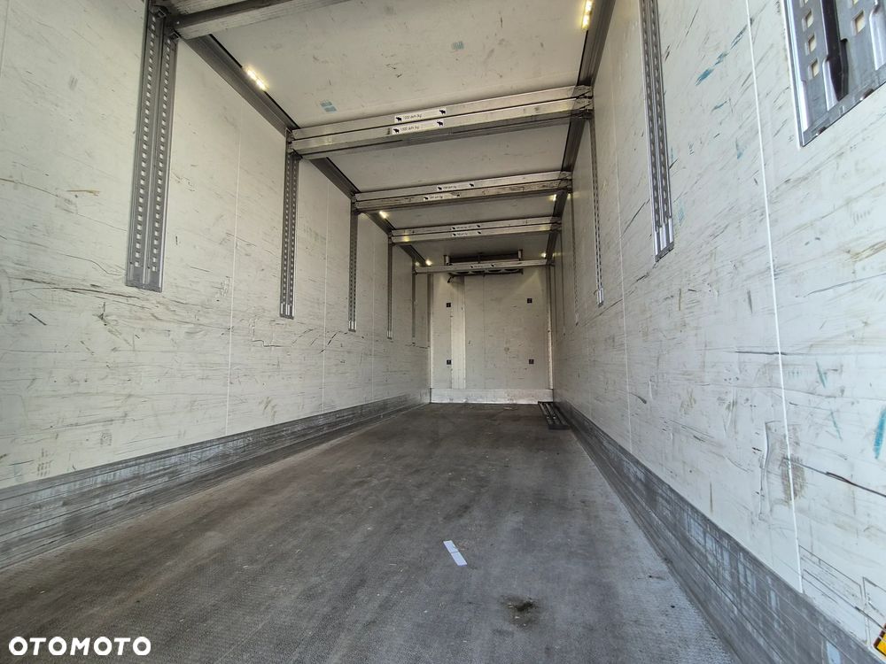 Scania R560 V8 SALON PL | CHŁODNIA SCHMITZ | WINDA - 6