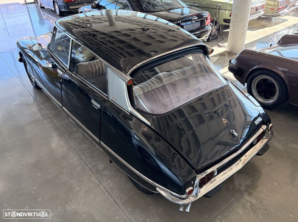 Citroën DS - 8
