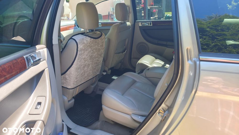 Chrysler Pacifica 4.0 AWD - 6