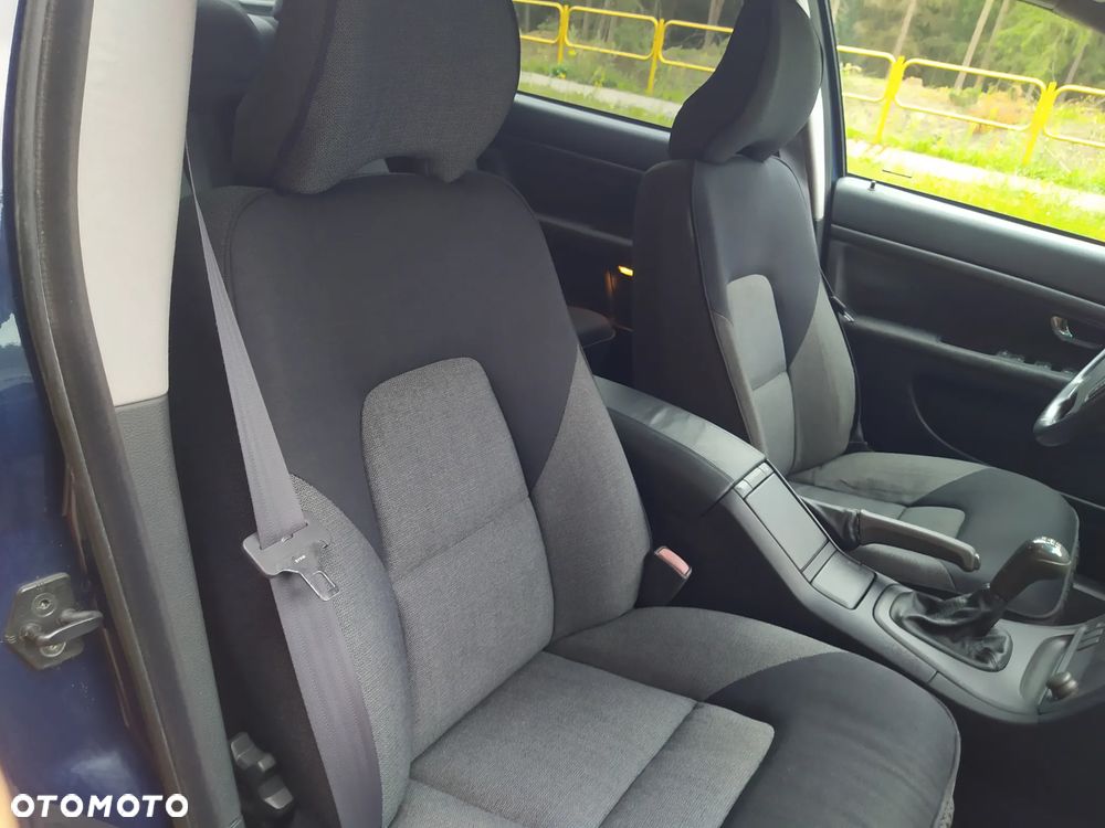 Volvo S80 2.4 Comfort - 20