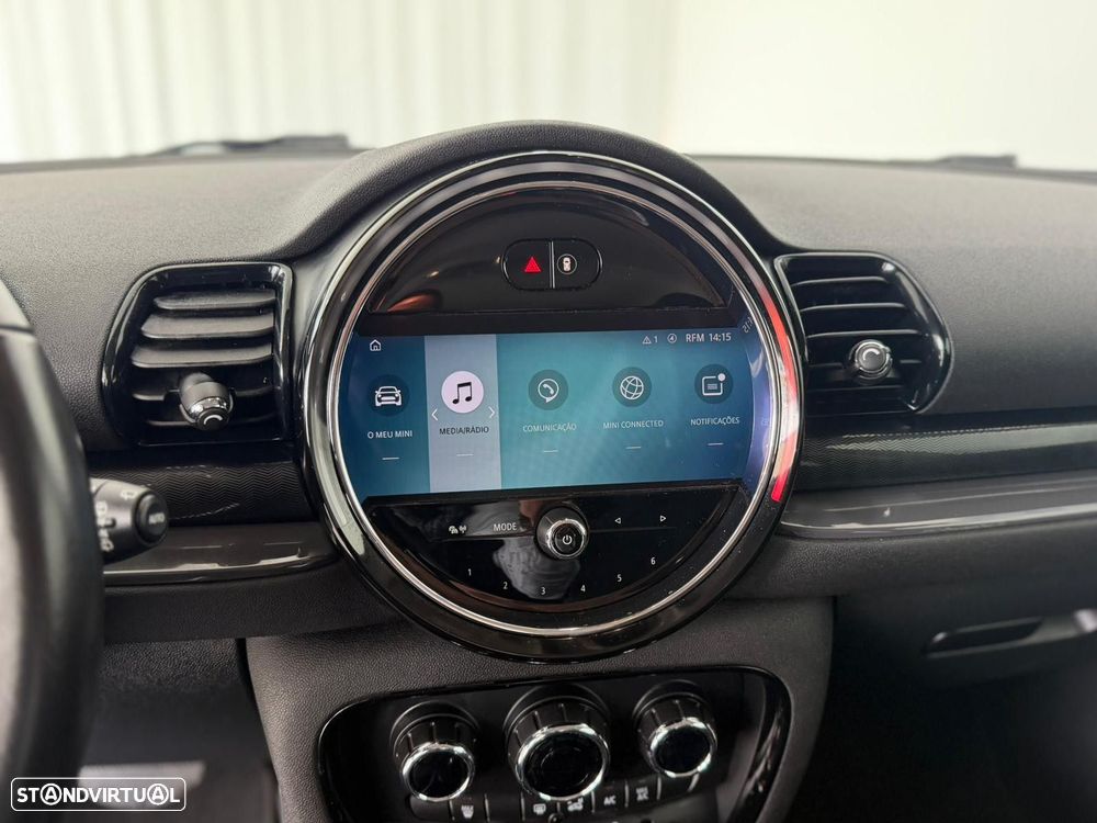 MINI Clubman One D Auto - 10