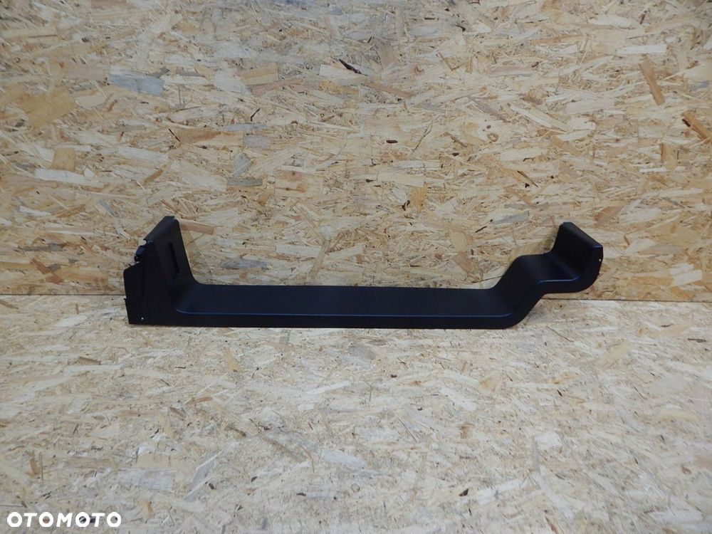 mercedes sprinter 910 stopień próg drzwi a9106861600 - 1