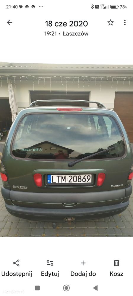Renault Espace - 4