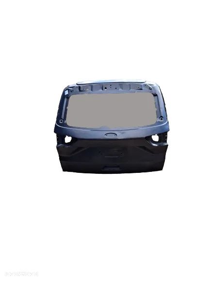 klapa pokrywa bagażnika tył tylna Ford Kuga III MK-3 2768855 LV4B-S40400-AAL LV4B-S40404-AE LV4B-S40621-AB LV4B-S40405-AN - 1