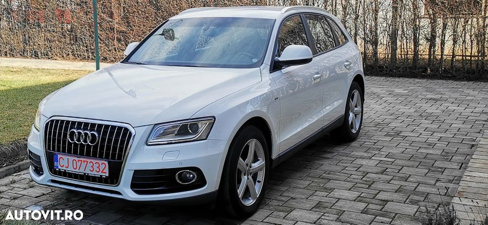 Audi Q5 - 3