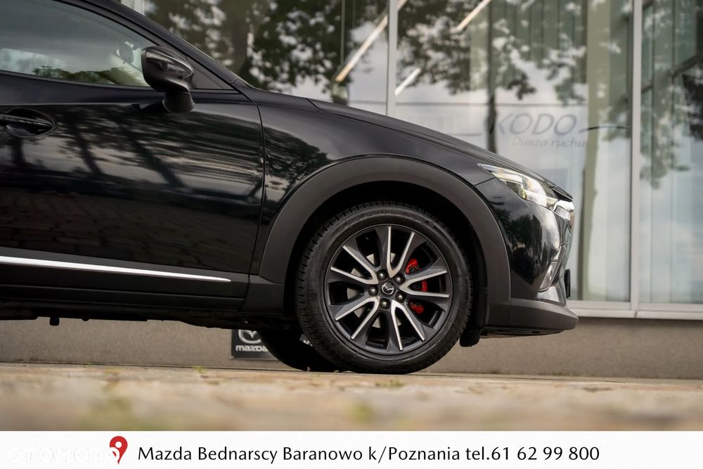 Mazda CX-3 2.0 Skypassion - 12