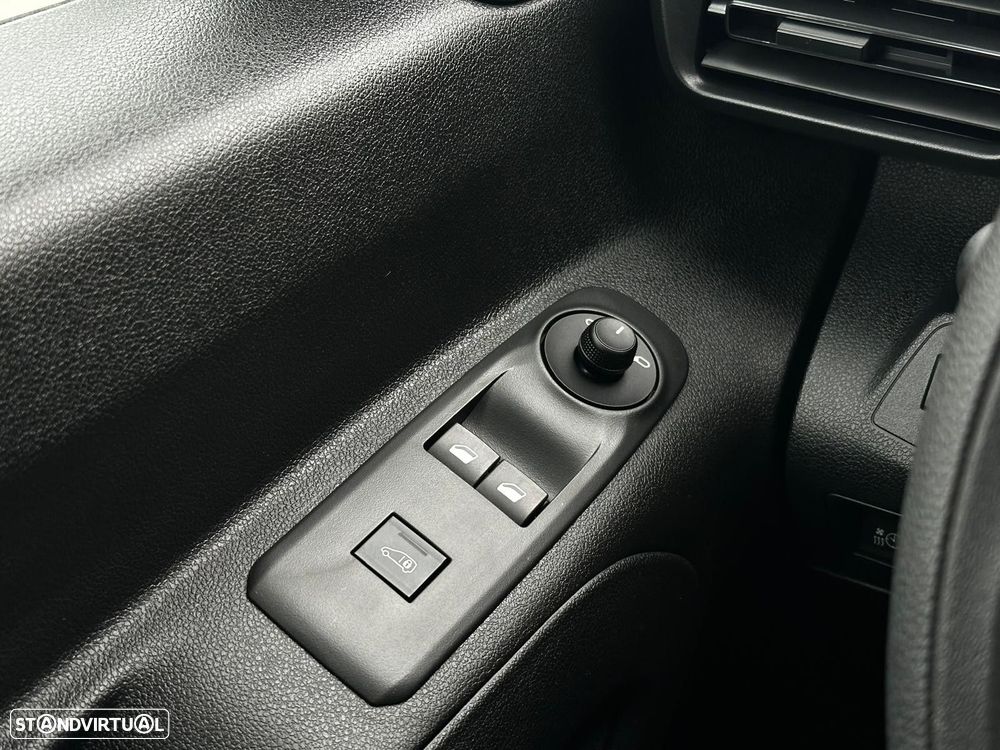 Citroën ë-Berlingo 50 kWh M Feel - 9