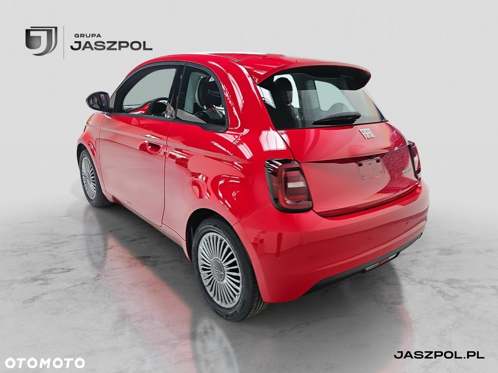 Fiat 500 1.0 GSE Icon - 6